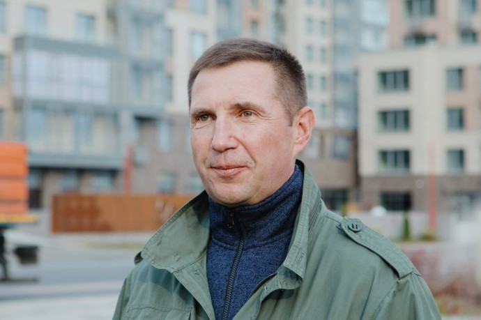 В Пензе проведут прямой эфир с главой города Олегом Денисовым В Пензе проведут прямой эфир с главой города Олегом Денисовым