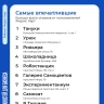 Рейтинг самых популярных компаний сферы обслуживания в рамках проекта «Время возможностей» создан в столице