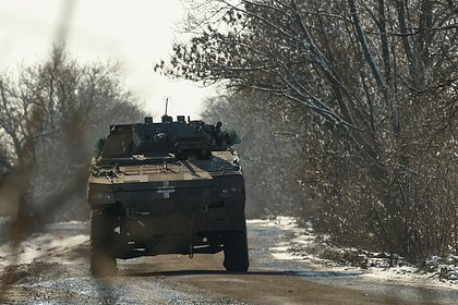 Часть бойцов ВСУ лишилась последнего шанса выйти из Курской области