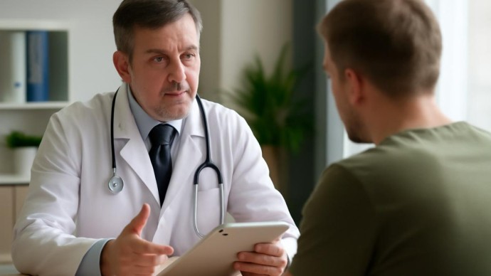 Стресс может запустить тромб за минуты: как сердце реагирует на перегрузку