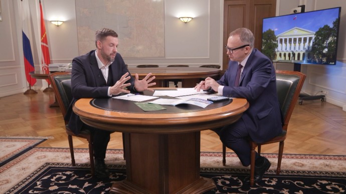 Алексей Корабельников: В бюджете Петербурга появился новый раздел, объединяющий все расходы на экологию