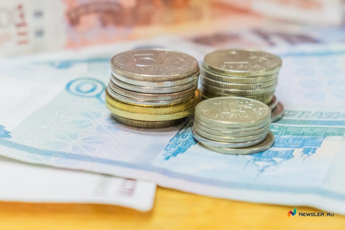 Годовая инфляция в Кировской области достигла 9,8 процента