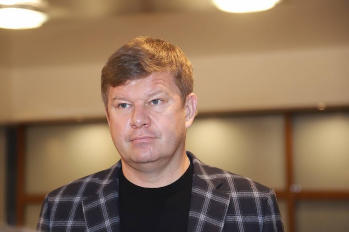 Губерниев высказался о шансах Трусовой вернуться в спорт после беременности