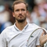 Теннис. Monte-Carlo Masters. Второй круг. Медведев - Мюллер. Прямая трансляция