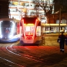 Трамваи №11, 12, 32, 36, 46 задерживаются в районе метро «Семеновская» из-за ДТП...