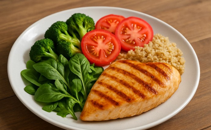 Опасные бактерии обнаружили в курином фарше популярного бренда