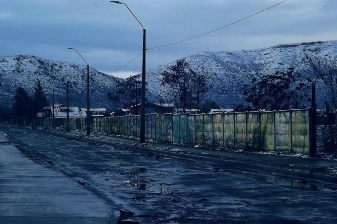 «Декабрь будет самым странным в XXI веке». Синоптики сказали, как начнется зима