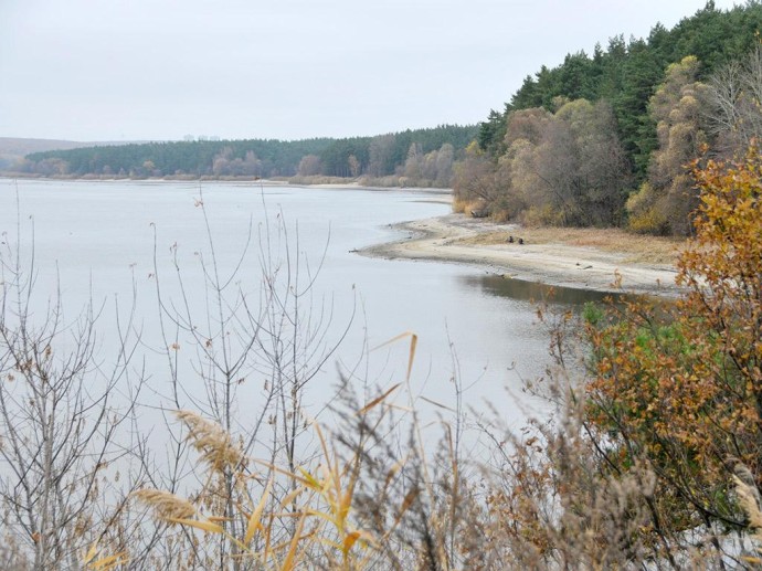 ВСУ повредили плотину Белгородского водохранилища – жителям приграничья грозит подтопление