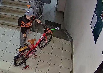 В Благовещенске ищут 7-летнего мальчика В Благовещенске ищут 7-летнего мальчика