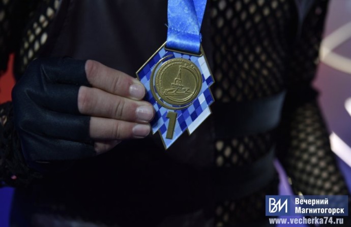 Стало известно, кто из фигуристов выиграл медали в Магнитогорске