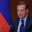 Медведев назвал снятие моратория на РСМД результатом антироссийской политики НАТО