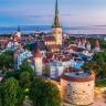 Эстония пригрозила заблокировать пакет антироссийских санкций ЕС