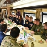 Игорь Щеголев встретился с участниками региональной программы «Герои Ярославии»