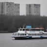 Ликсутов: Сезон летней навигации в Москве откроют 24 апреля