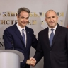 Болгария расширяет «Вертикальный газовый коридор» на Украину