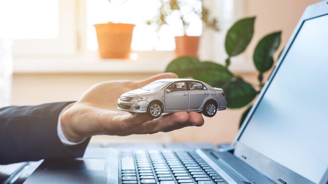 Минпромторг учтет сроки поставки авто при отсрочке нового утильсбора