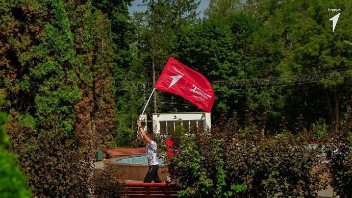 Школы и колледжи Тулы могут получить до 1 млн рублей на молодежные проекты