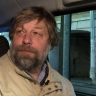 Эксклюзивное интервью телеканала «Санкт-Петербург» с археологом Александром Бутягиным