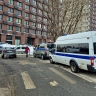 В Москве совершили покушение на генерал-лейтенанта Минобороны Алексеева