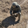 В Калмыкии обнаружили снаряды Великой Отечественной войны