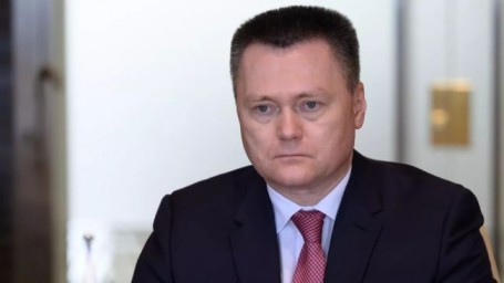 Выдвиженец Путина стал главой Верховного суда