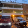 В уфимском торговом центре обнаружили погибшего мужчину