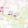 На улице Угличской в Ярославле запретят остановку и стоянку транспорта