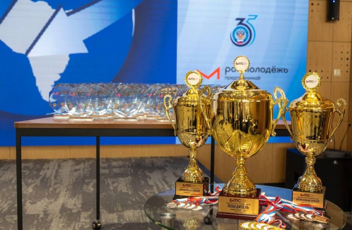 В Москве прошел международный чемпионат по стратегии и управлению бизнесом