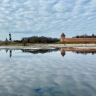 В Великом Новгороде установлен новый температурный рекорд