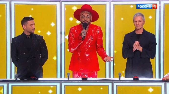 Срочная информация о финале шоу «Ну-ка, все вместе!»