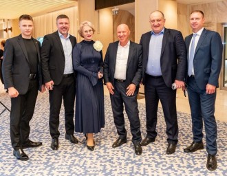 «Итоги ВЭФ-2025. Владивосток-маяк Дальнего Востока» — 8 октября