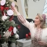 Омбудсмен Львова-Белова присоединилась к акции "Елка желаний"