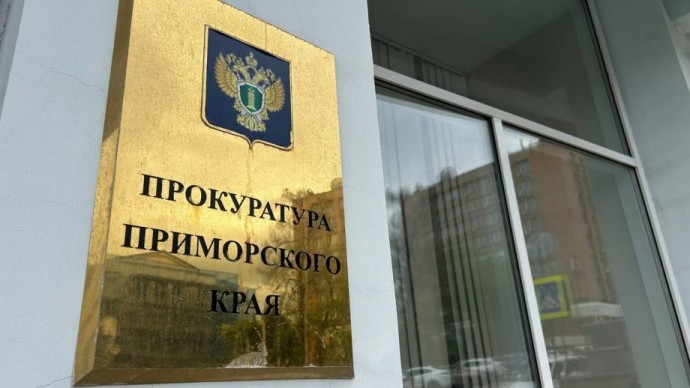 Массовым отключением электричества во Владивостоке заинтересовалась прокуратура