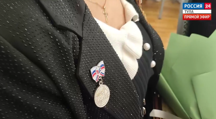 1,3 тысячи многодетных мам в Тульской области смогут пересчитать пенсию с учётом ухода за всеми детьми 1,3 тысячи многодетных мам в Тульской области смогут пересчитать пенсию с учётом ухода за всеми детьми