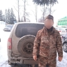 Участник СВО из Башкирии в дни отпуска отправил на фронт гуманитарку