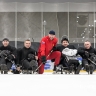 На санях – к чемпионству. В Белгородской области создают команду по следж-хоккею