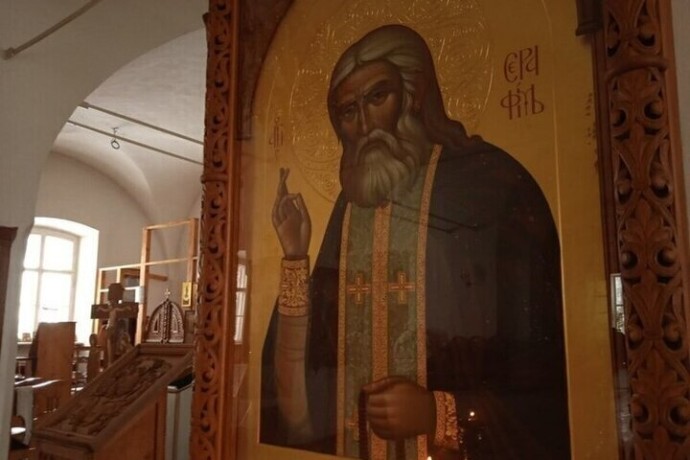 Иеромонах Гурий назвал главное предназначение священника на войне Иеромонах Гурий назвал главное предназначение священника на войне