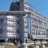 Более 50 новых социальных объектов подключат к инженерным сетям в Якутии до конца года