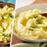 Идеальное картофельное пюре: 7 рецептов приготовления вкуснейшего гарнира