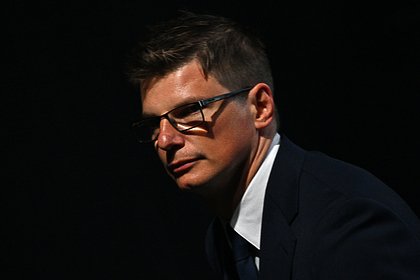 Аршавин одной фразой описал поездку в США