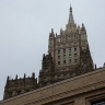 В МИД назвали последствия трагедии в Доме профсоюза