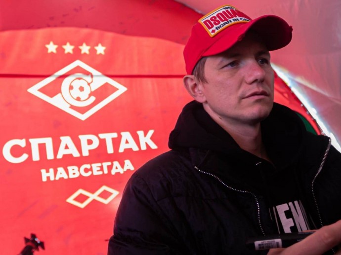 Павлюченко спрогнозировал результат матча «Манчестер Сити» - «Лестер»