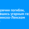 Трое мужчин погибли, отравившись угарным газом в Казачинско-Ленском районе