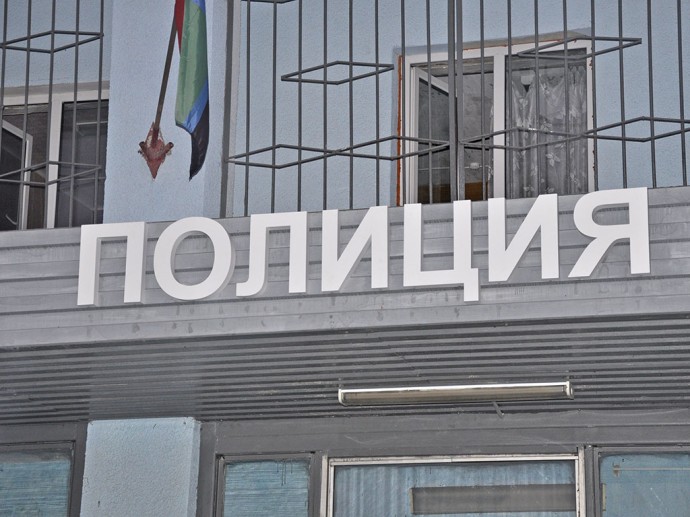 Белгородец украл из магазина 10 флаконов шампуня Белгородец украл из магазина 10 флаконов шампуня