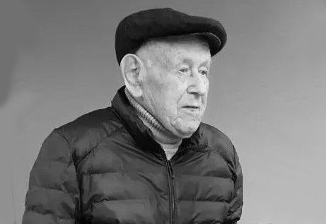 Ушел из жизни ветеран Михаил Кожевин