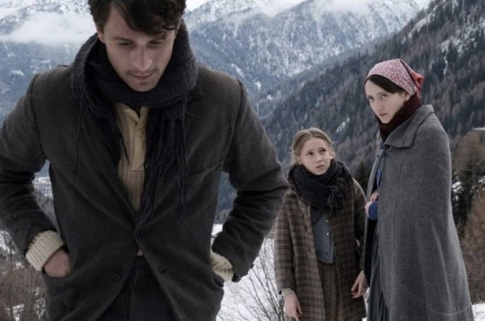 Пермские зрители увидят премьеру драмы «Горная невеста» (18+) до ее выхода в прокат