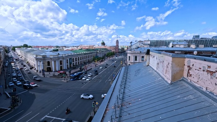 В Петербурге ожидается +9 градусов 30 октября В Петербурге ожидается +9 градусов 30 октября