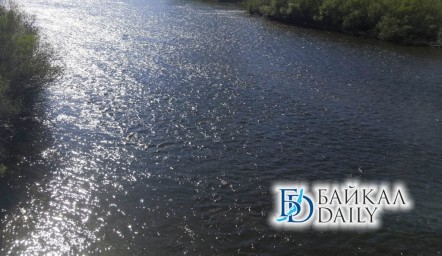 В Улан-Удэ уровень воды на Селенге и Уде повысится незначительно