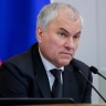 Володин: Госдума продолжает усиливать защиту граждан от кибермошенников