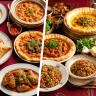 Гастрономическое путешествие в Казань: Погрузитесь во вкус губадии – королевы татарских пирогов